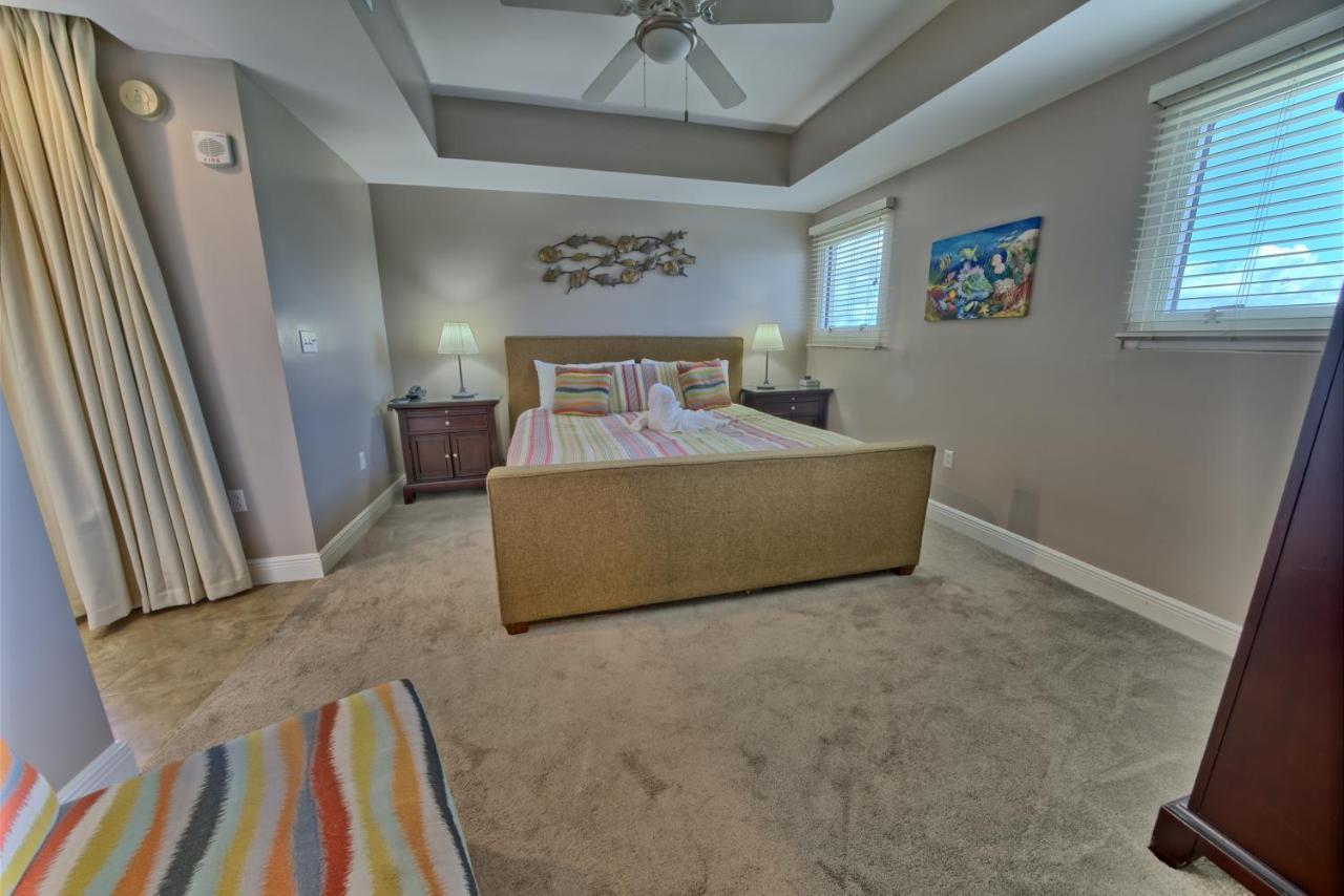 Cozy Beachfront One Bedroom Condo Panama City Beach Zewnętrze zdjęcie