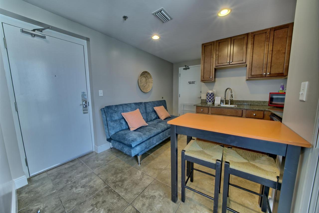 Cozy Beachfront One Bedroom Condo Panama City Beach Zewnętrze zdjęcie