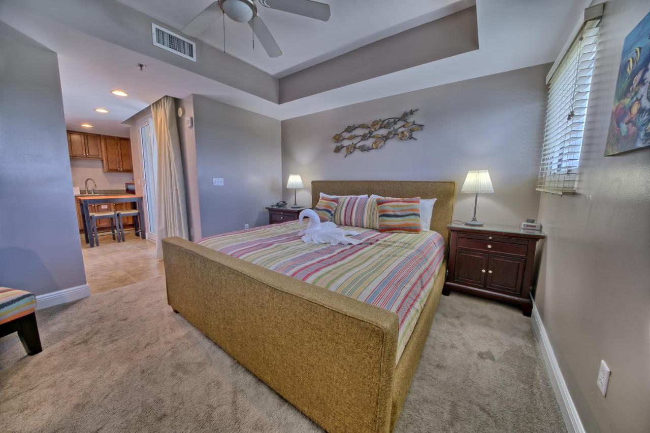 Cozy Beachfront One Bedroom Condo Panama City Beach Zewnętrze zdjęcie